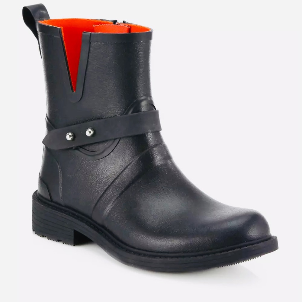Rain boots from Rag&bone . Size 36. Used- very good condition;)